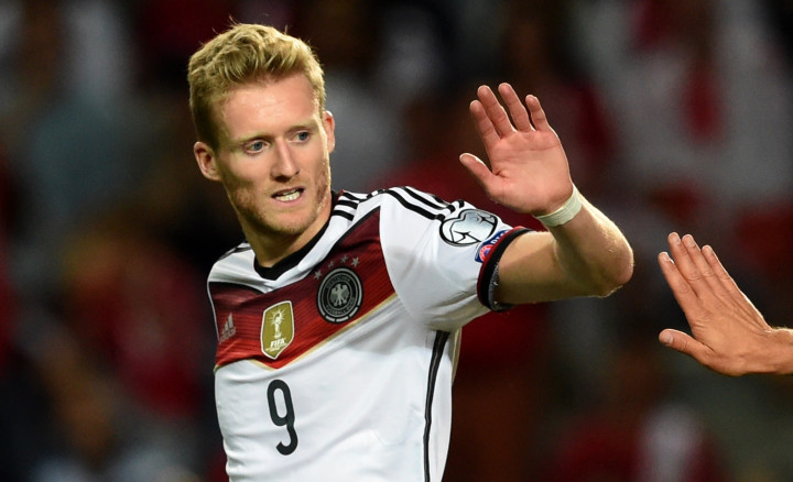 Schurrle Bakal Mewaspadai Kesempatan Manchester United untuk Lolos