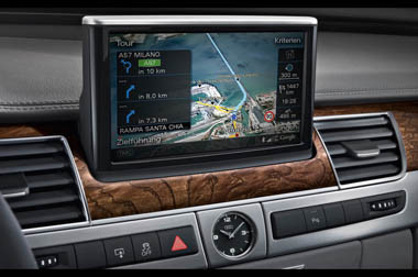 Nokia Beralih Pasok Sistem Navigasi <i>Brand</i> Mobil Jerman   