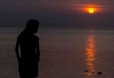 Exotism of Cemara Beach and Molii Sahatu Spring in Wakatobi