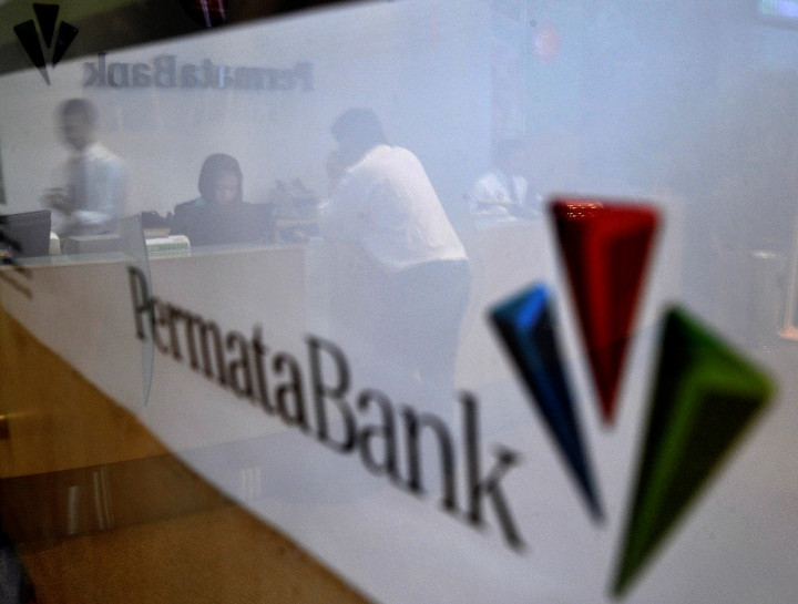 PermataBank Gaet Visa Pakai Kode Keamanan 3 Digit