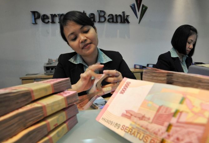 PermataBank Targetkan Transaksi Kartu Kredit Tumbuh 15%