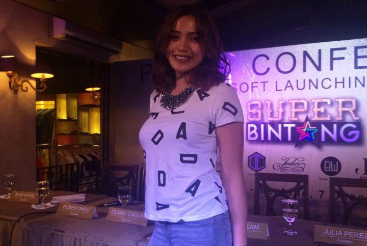 Berbisnis Fesyen, Jessica Iskandar Berguru dengan Raffi Ahmad