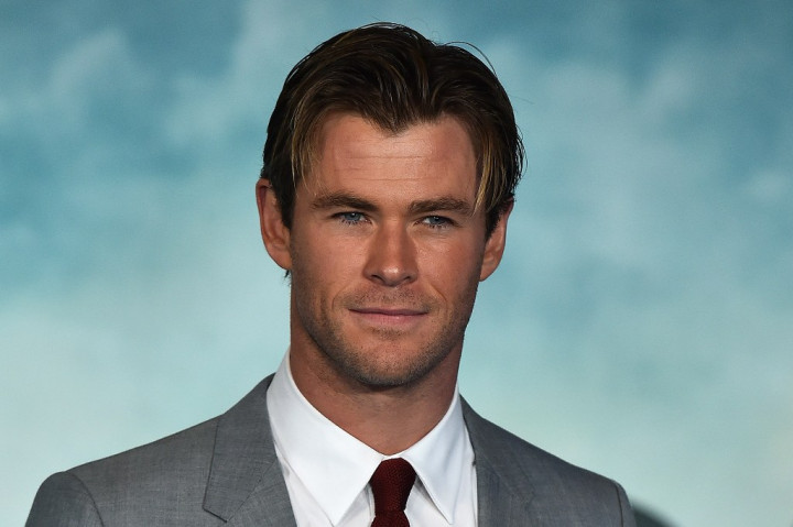Chris Hemsworth Ingin Thor Muncul di Sekuel Guardians of The Galaxy