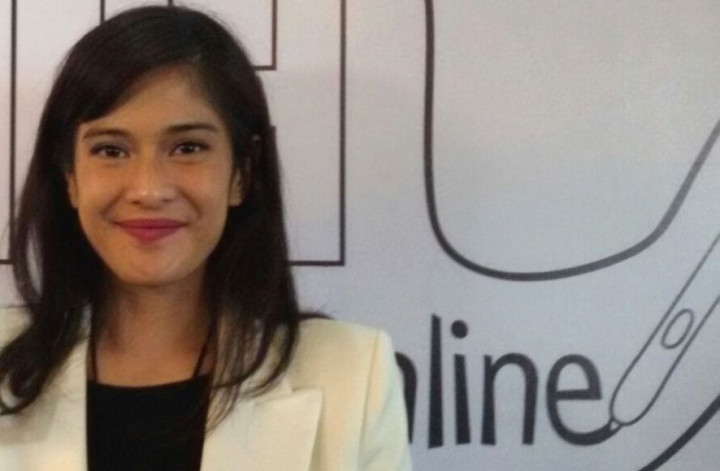 Tips Sukses Berbisnis Online ala Dian Sastro