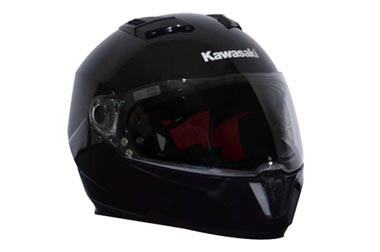  Beli Kawasaki Ninja 300, Bawa Pulang Helm Nolan 