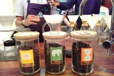 The Complex Flavor of Samosir Cofee