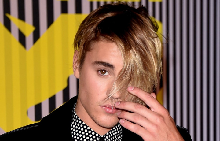 Justin Bieber Berharap Menang Grammy Awards 2016