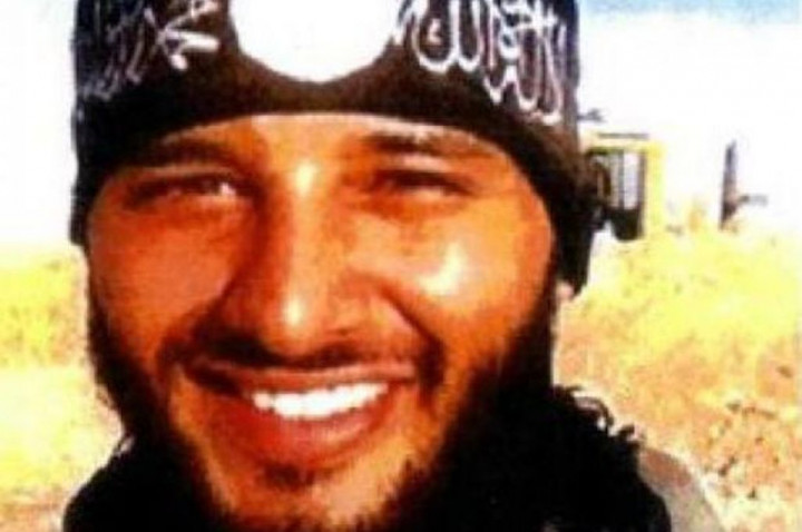 Polisi Prancis Identifikasi Penyerang Ketiga Serangan Paris