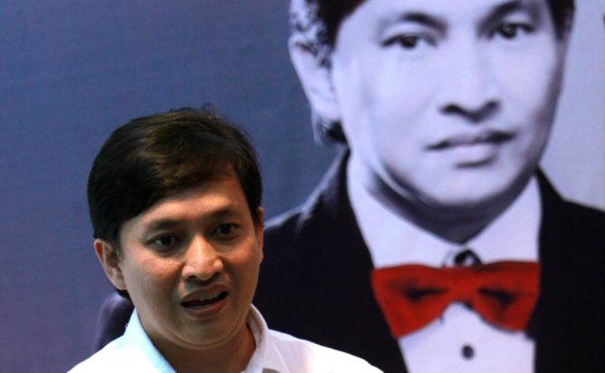 Yovie Widianto Berencana Hengkang dari Yovie & Nuno