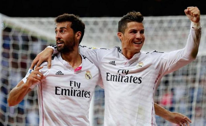 Dua Penggawa Madrid Geram dengan Ejekan Gerard Pique