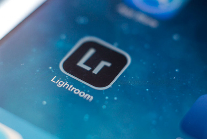 Adobe Sediakan Aplikasi Lightroom Mobile