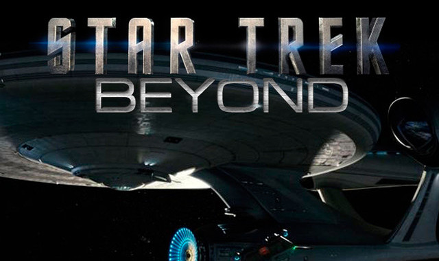 Trailer Star Trek Beyond Ditayangkan Saat Pemutaran Star Wars