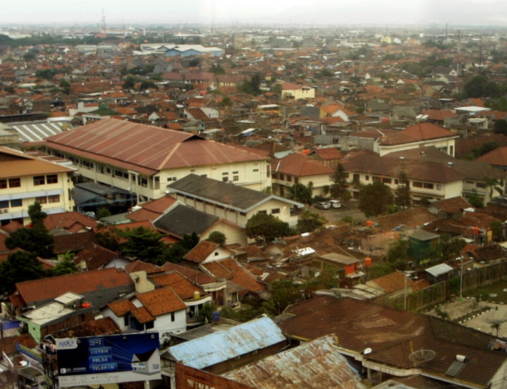 REI Pastikan Kenaikan Harga Rumah di 2016