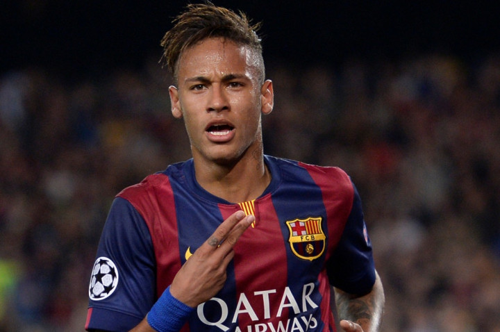 Ayah Neymar Klaim Anaknya Bisa Perkuat Barcelona di Piala Dunia Antarklub