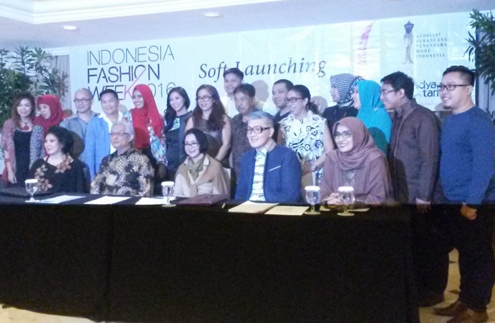 Sempat Dilanda Konflik Internal, IFW 2016 Dipastikan Tetap Digelar