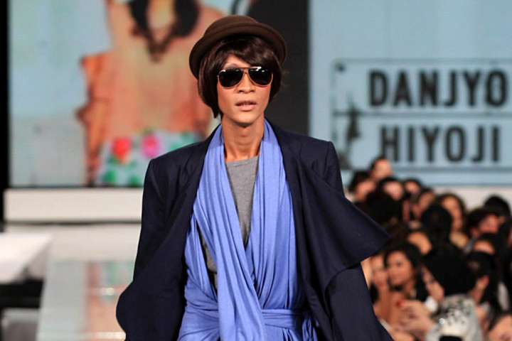 Ayah Aming Tutup Usia