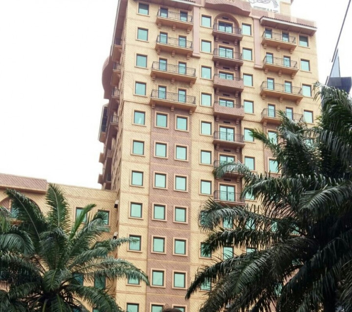 Korban Lift Gedung Arcadia jadi 2 Orang Tewas, 1 Kritis