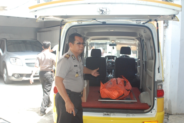 2 Korban Meninggal Lift Jatuh Karyawan PT Nestle