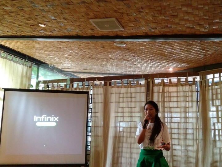 Infinix Persiapkan Diri Hadapi TKDN 