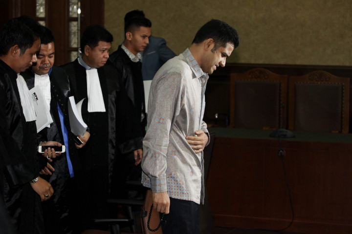 Nazaruddin Didakwa Cuci Uang Korupsi Rp374 Miliar untuk Beli Saham