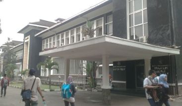 Mahasiswa IPB Terjangkit Hepatitis Jadi 28 Orang  