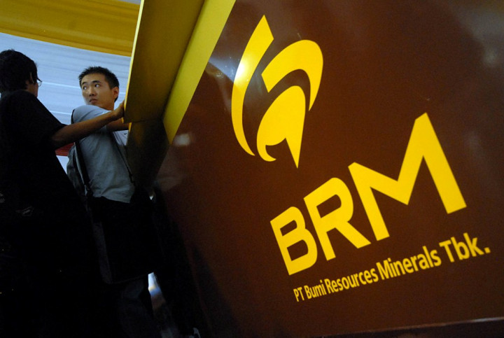 Saham Bumi Resources Stagnan Rp50, Investor Bertanya-tanya
