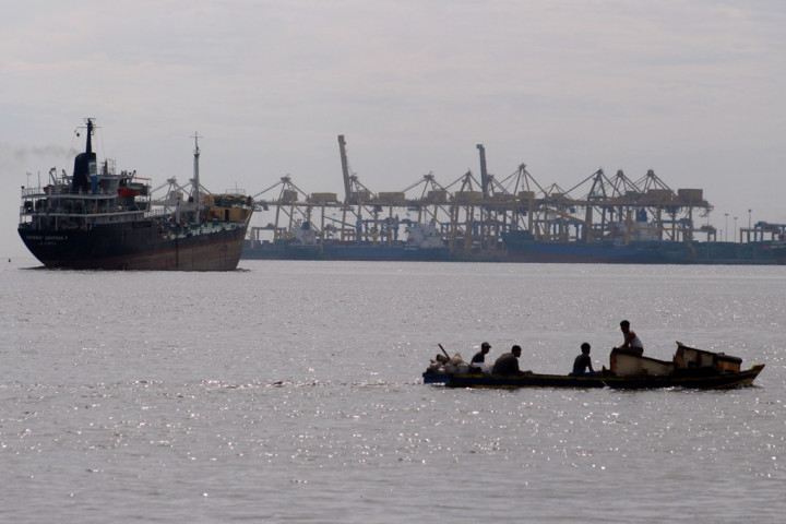 Pelindo III <i>Pede</i> Bangun 5 Pelabuhan Strategis dalam 2 Tahun