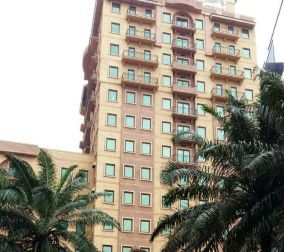 Two Dead, One Critical after Elevator Accident in South Jakarta 