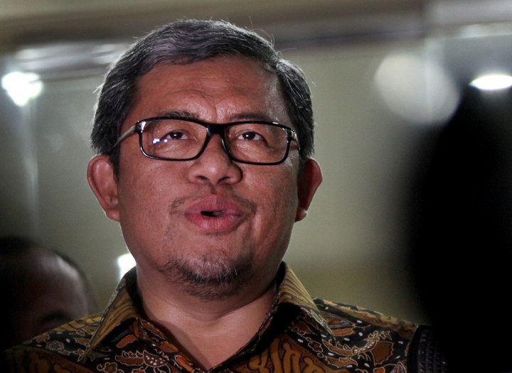 Venue PON 2016 Sudah Rampung 94 Persen