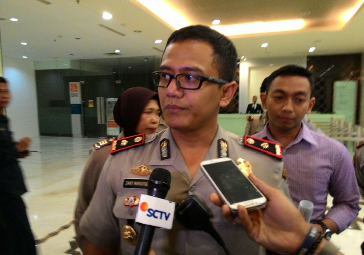 Indikator Rem Lift Gedung Arcadia Menyala Tapi Tak Berfungsi