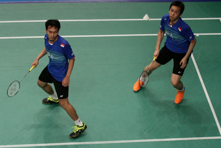 Jadwal Wakil Indonesia di BWF Superseries Finals Hari Ini