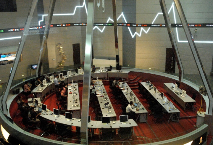 Pagi Ini, KINO Siap Raup Dana Segar via IPO