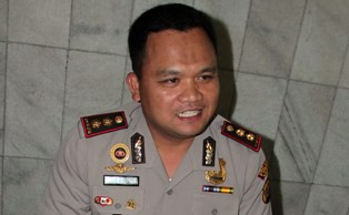 Bareskrim Pegang Foto Pejabat Pelanggan NM & PR