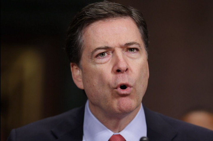 FBI Ingin Menghentikan Penggunaan Teknologi Terenkripsi  