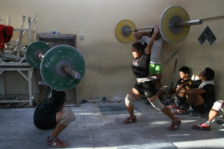 10 Atlet Jambi Lolos ke PON 2016