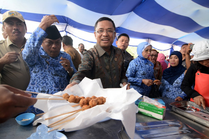 Harga Gas Perlu Turun Dukung Industri Hadapi MEA