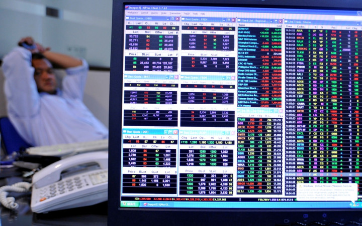 Meroket 101,69%, BEI 'Semprit' Inti Agri Resources