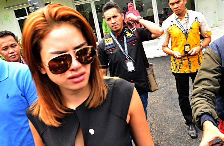 Ahmad Dhani Akui Sempat Janjian Bertemu Nikita Mirzani Sebelum Ditangkap  