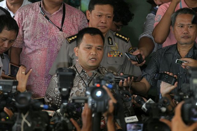 Tertangkap Basah, Penikmat PSK akan Dijerat TPPU