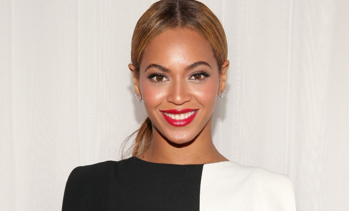 Incar Peran Utama, Beyonce Dalami Ilmu Akting