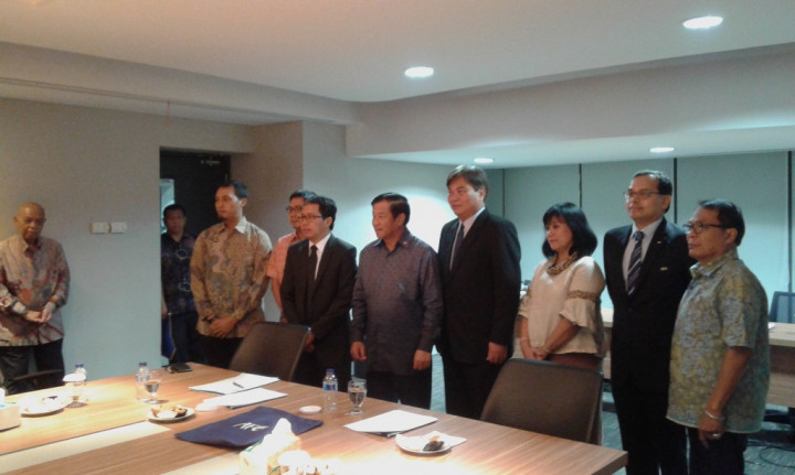 Tim <i>Ad Hoc</i> FIFA akan Bertugas Tanpa Wakil Pemerintah