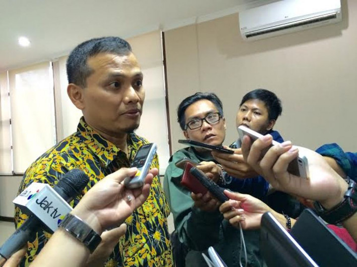 Produk INKA Masih Didominasi Kebutuhan Lokal