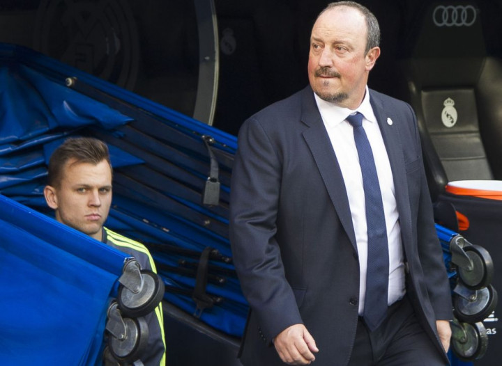 Terkait Kasus Cheryshev, Banding Madrid Ditolak RFEF