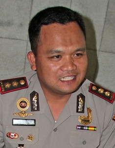 Penangkapan NM dan PR Hasil Pengembangan Kasus Muncikari Robby