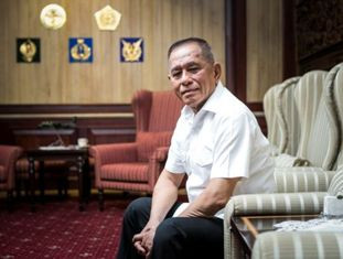 Bela Negara Sebagai Pelindung Pancasila dari Serangan Idealisme Luar