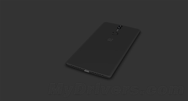Gambar Smartphone Terbaru OnePlus Bocor di Internet 