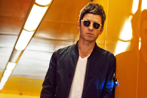 Noel Gallagher Tidak akan Nonton Konser Stone Roses