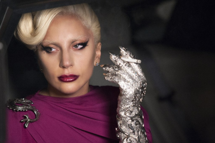 Perdana, Lady Gaga Masuk Nominasi Golden Globe Awards 2016