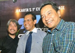 Kuasa Hukum: NM Ditangkap Saat Ganti Baju