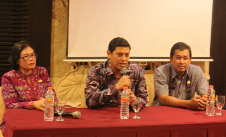 E-Mas, Senjata Kota Kediri Hadapi MEA